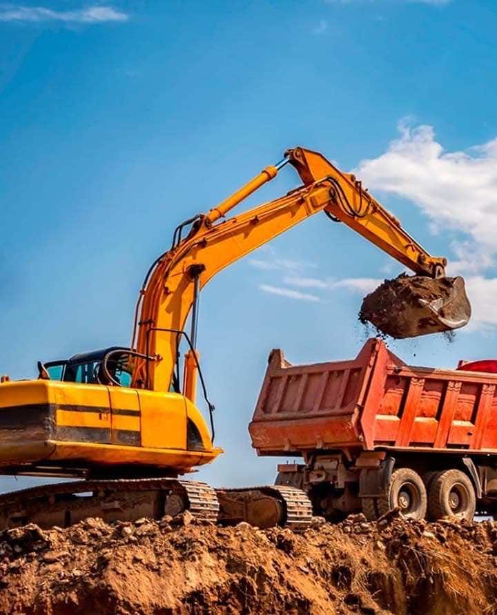 grunto išvežimas uz gera kaina